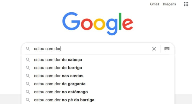 dr google